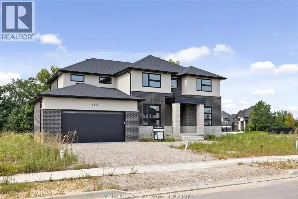 4410 Caterina, LaSalle